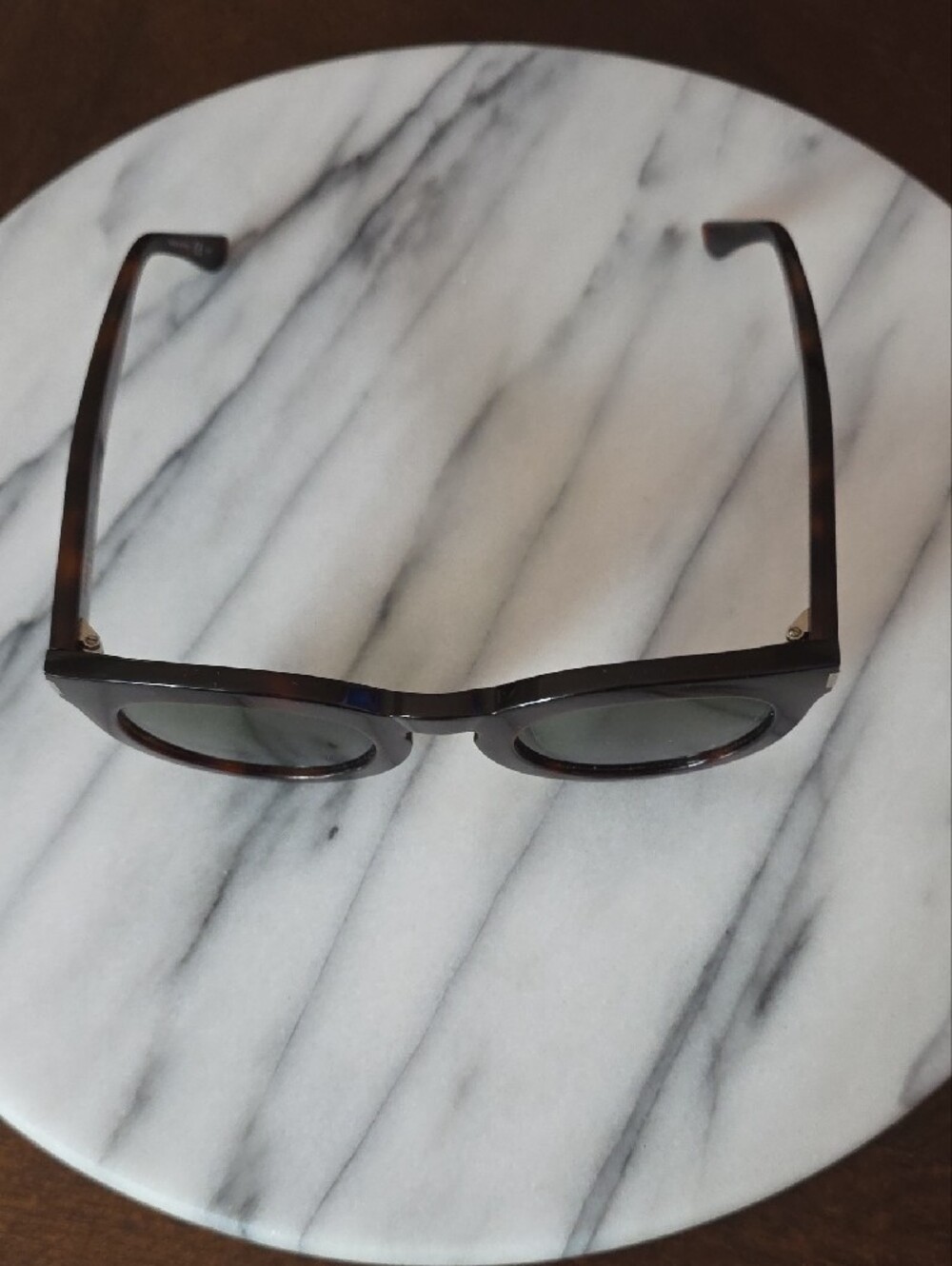 Saint Laurent SL 102 Surf sunglasses - Picture 17 of 17